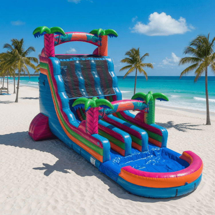 Slides and Combos